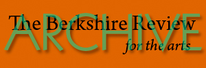 Berkshire Review Archive
