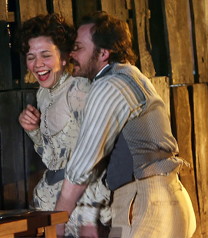 Gyllenhall, Sarsgaard