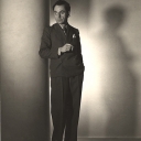 7. Man Ray Self Portrait as a Fashion Photographer, 1936 [NY-MR-1155]