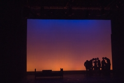 From Omar Sangare's Production of 