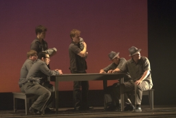 From Omar Sangare's Production of 