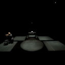 3. The true theatre critic afield