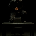 5. The true theatre critic in pain