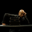 4. The true theatre critic perplexed