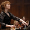 Jeannette Sorrell, Music Director of Apollo’s Fire: The Cleveland Baroque Orchestra, talks to Michael Miller