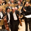 Andris Nelsons in Boston…with Two Superb Concerts under the BSO’s New Assistant Conductor, Ken-David Masur, and an Appreciation of James Levine