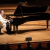 Garrick Ohlsson’s Two Hands: Where the Poles of Romanticism Meet…Schubert and Scriabin at Tanglewood