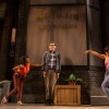 Little Shop of Horrors Meets Kinky Boots at the Berkshire Theatre Group