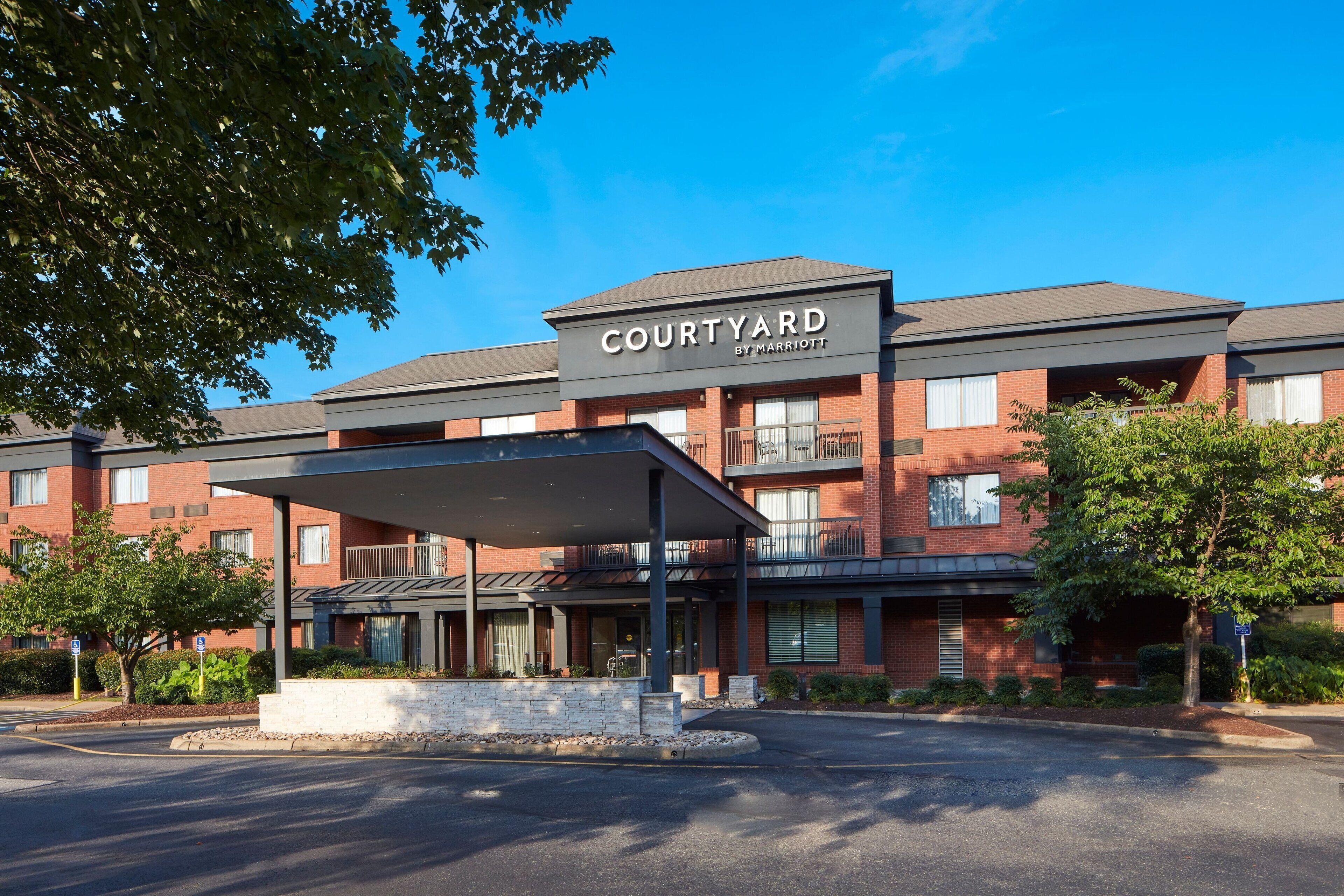 4 Top-Rated 3-Star Hotels Close to Mariners Museum