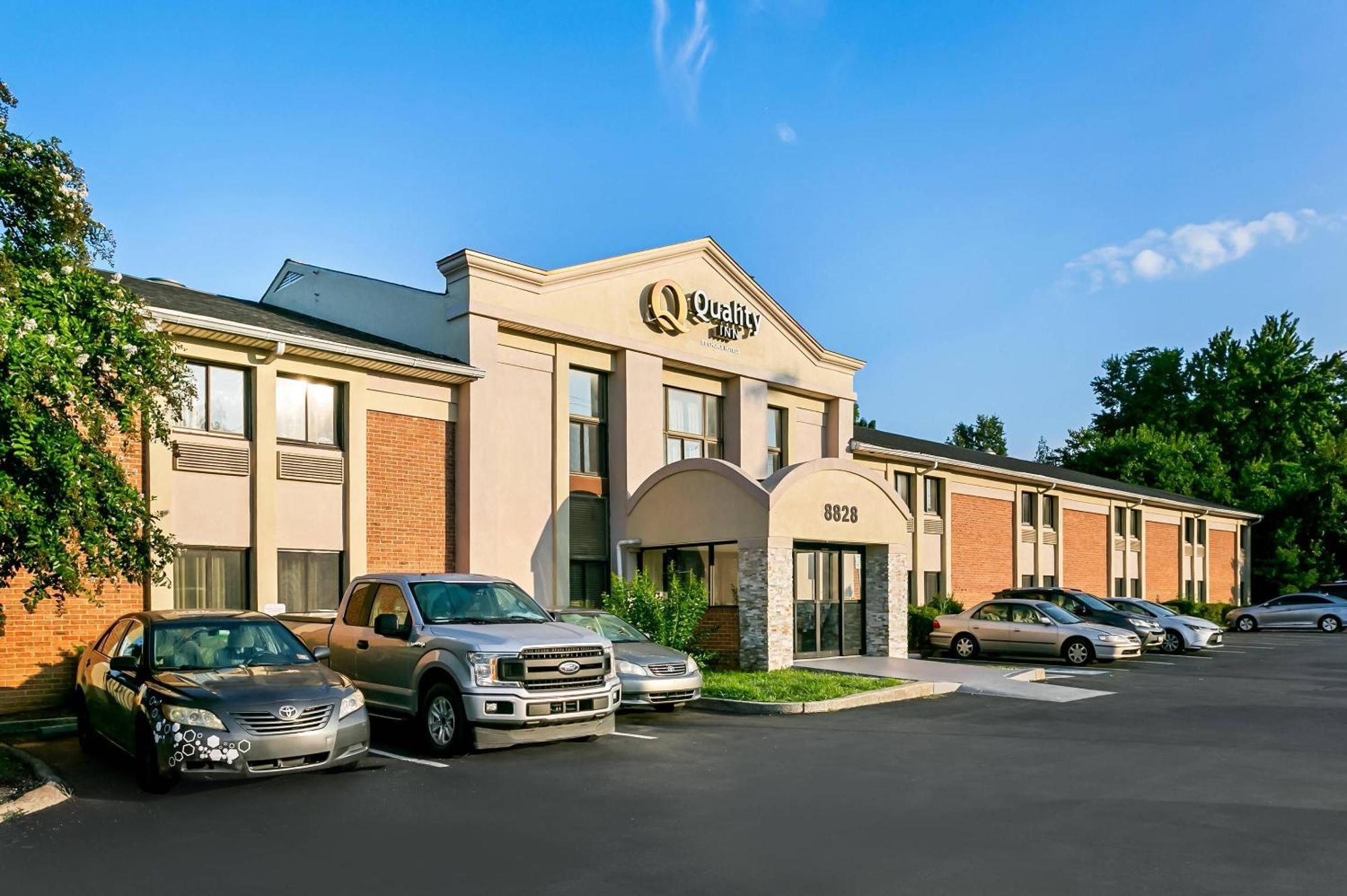 5 Smart Golf Hotels in Baltimore Metropolitan Area Worth Booking