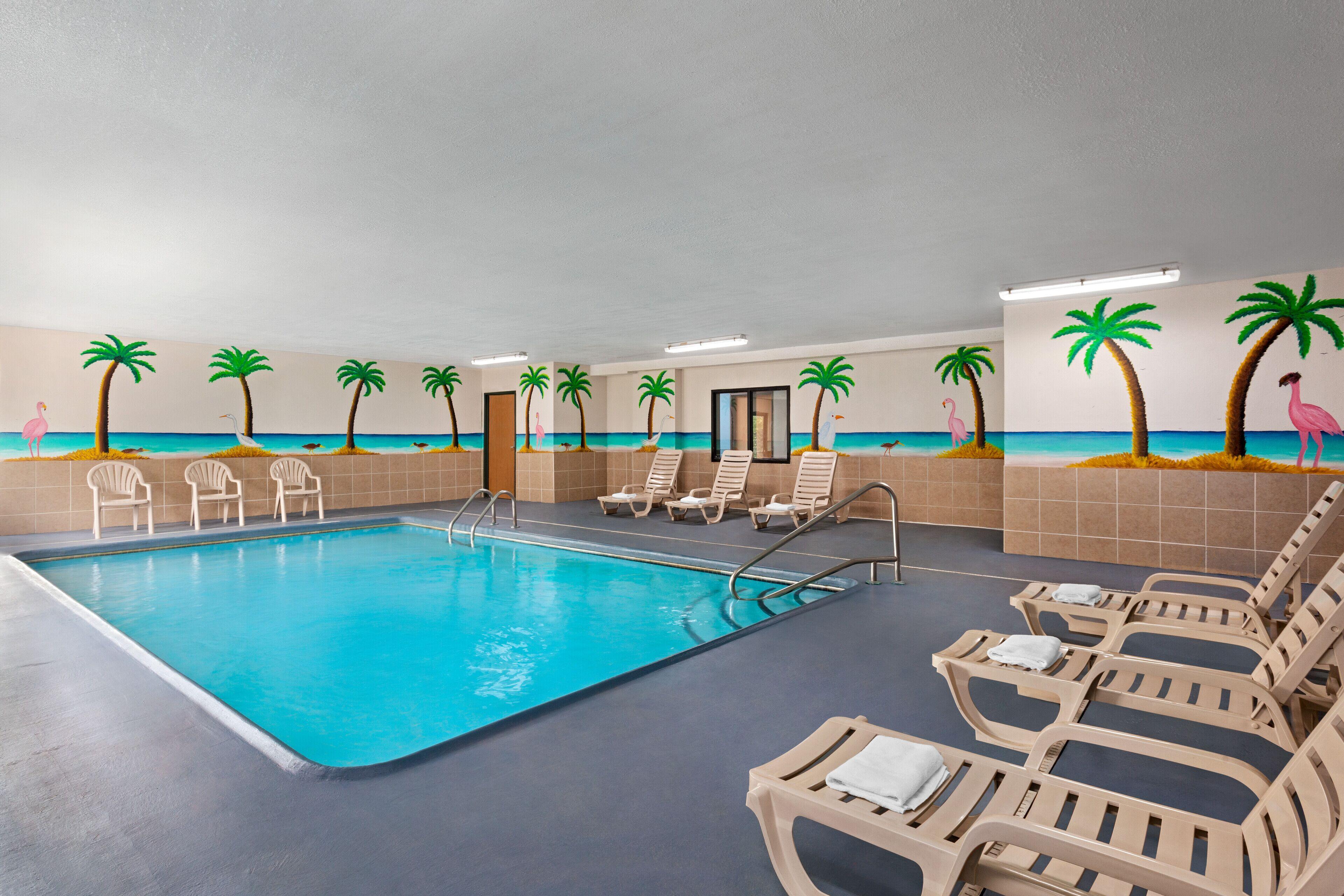 4 Smart Airport Hotels In Kansas City Worth Booking