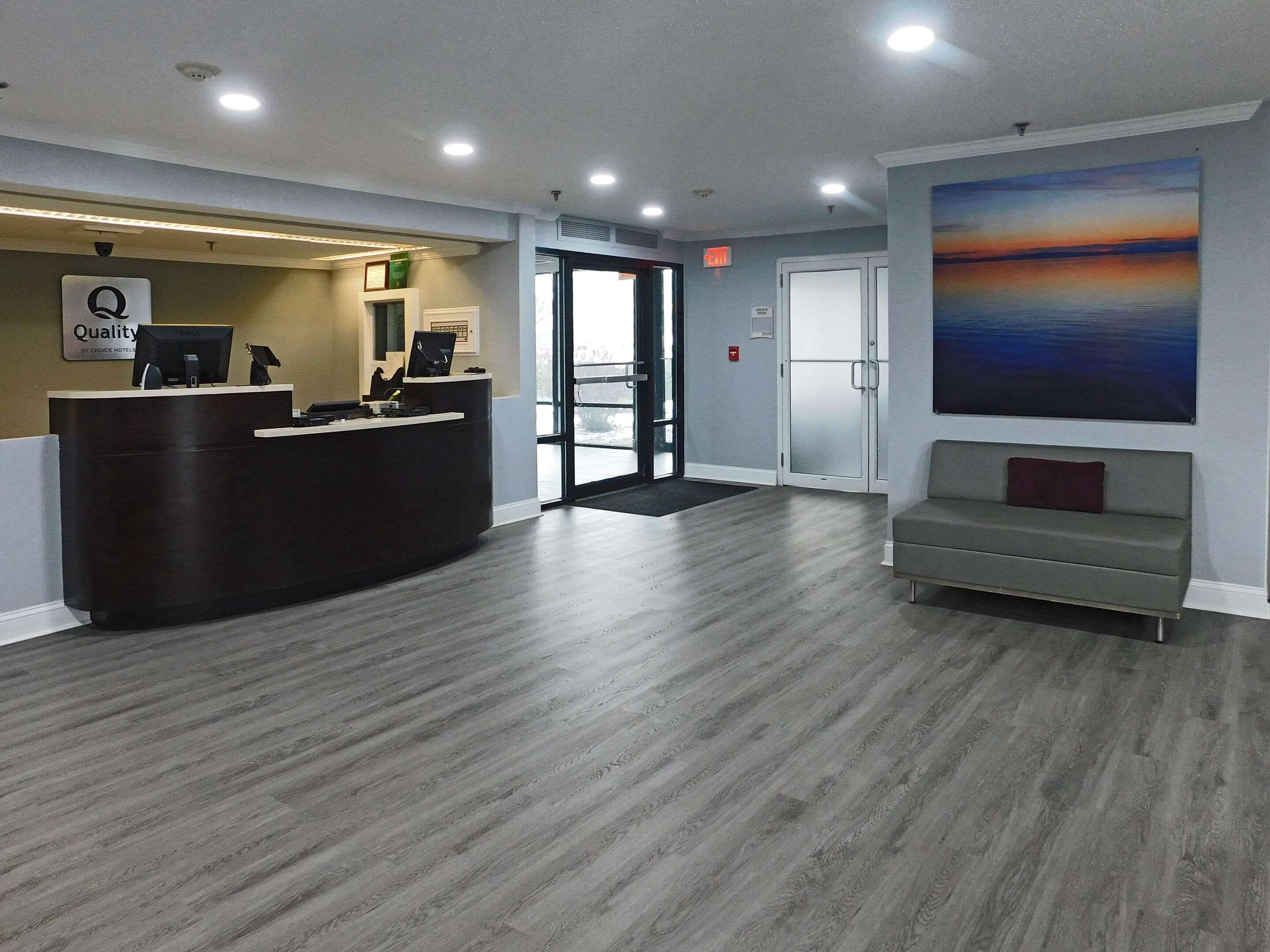 5 Airport Hotels Near Vermont State Craft Center Worth Booking
