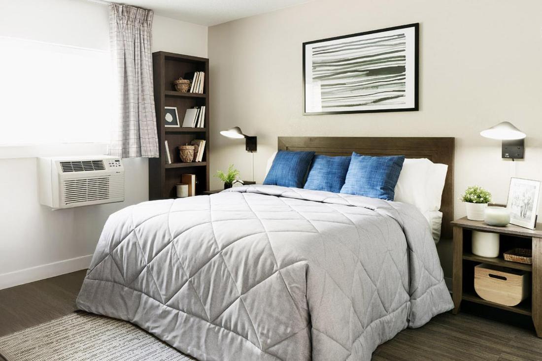 4 Budget Hotels in North Charleston That Keep Costs Down
