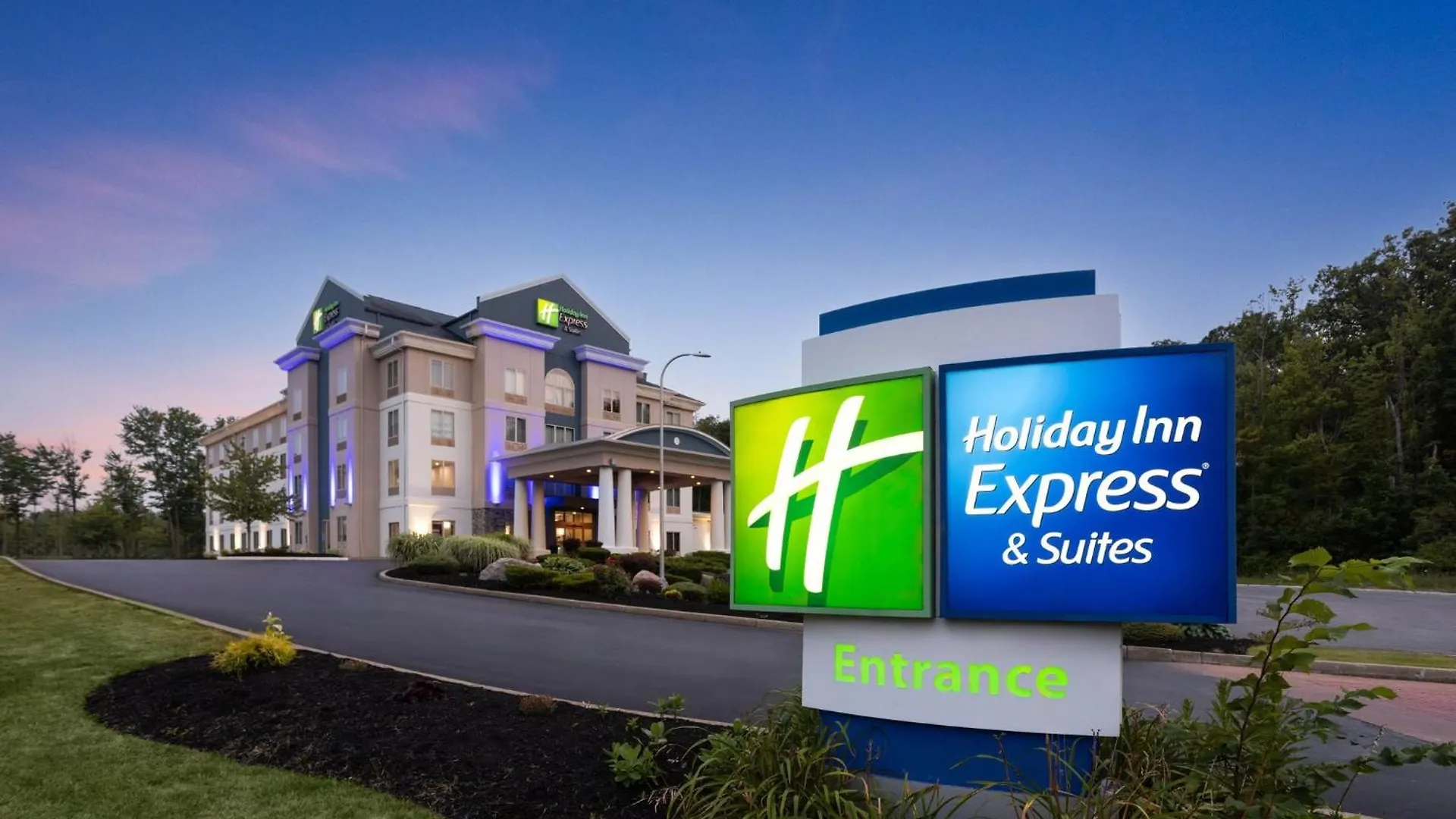 6 Holiday Inn Express Hotels in New York State Worth Booking
