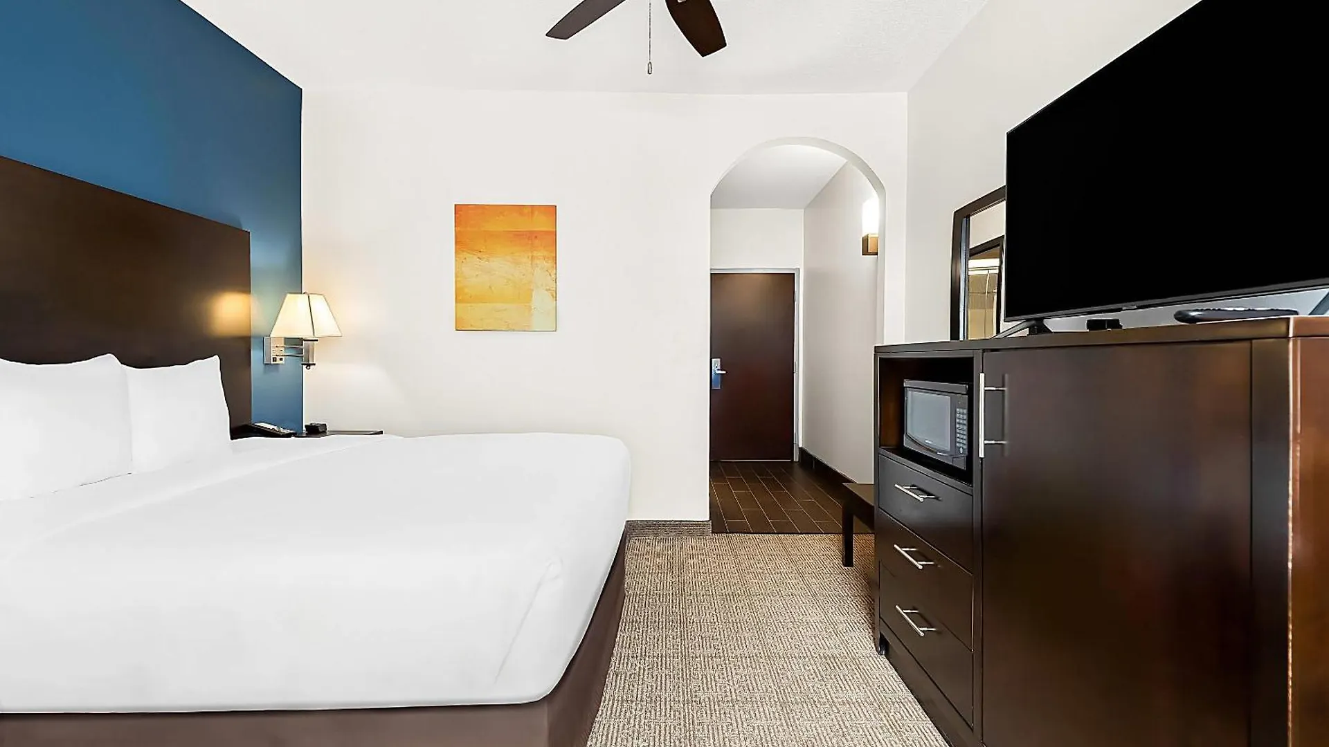 3 Airport Hotels Near Audubon Louisiana Nature Ctr Worth Booking