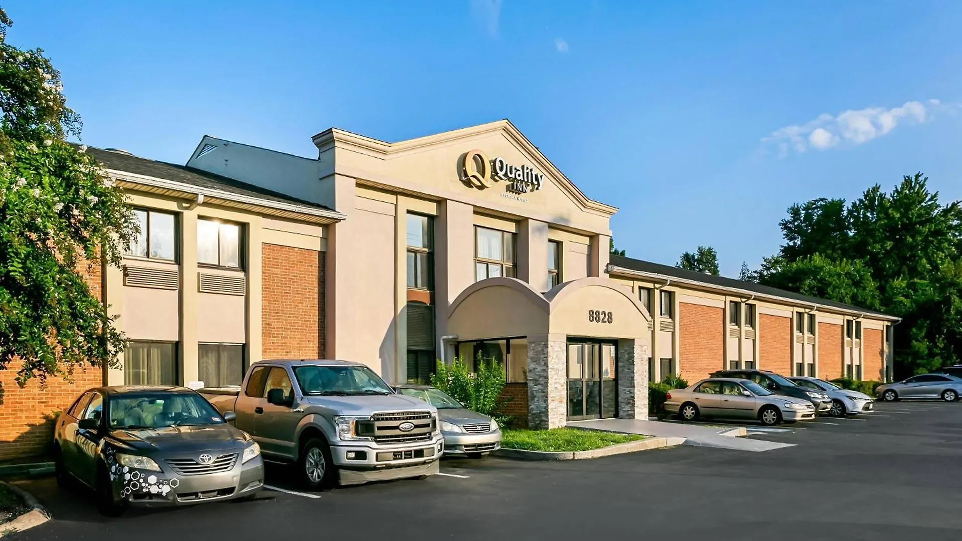 5 Smart Golf Hotels in Baltimore Metropolitan Area Worth Booking