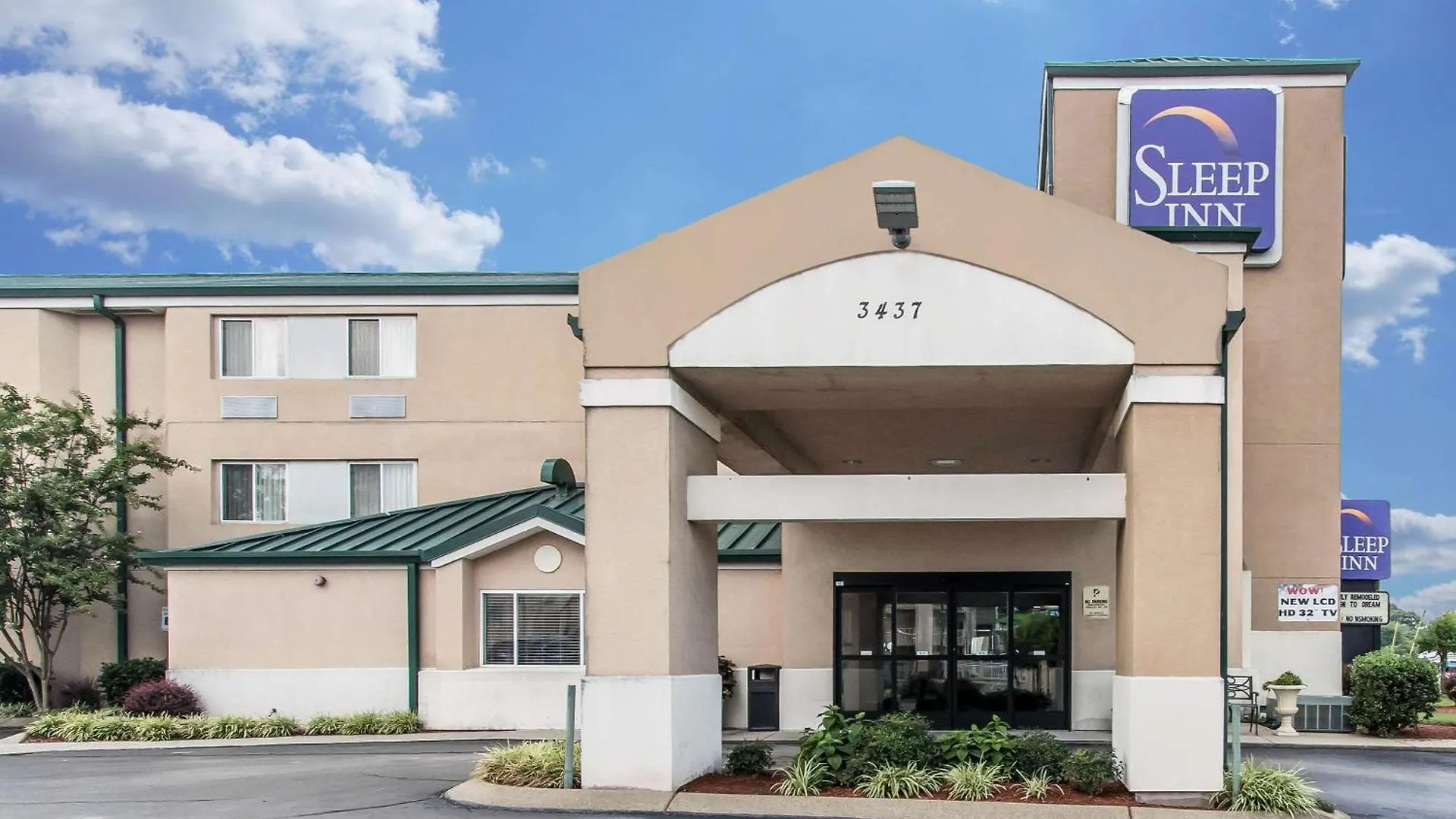 4 Airport Hotels Near Shelby Park for Nashville Stays