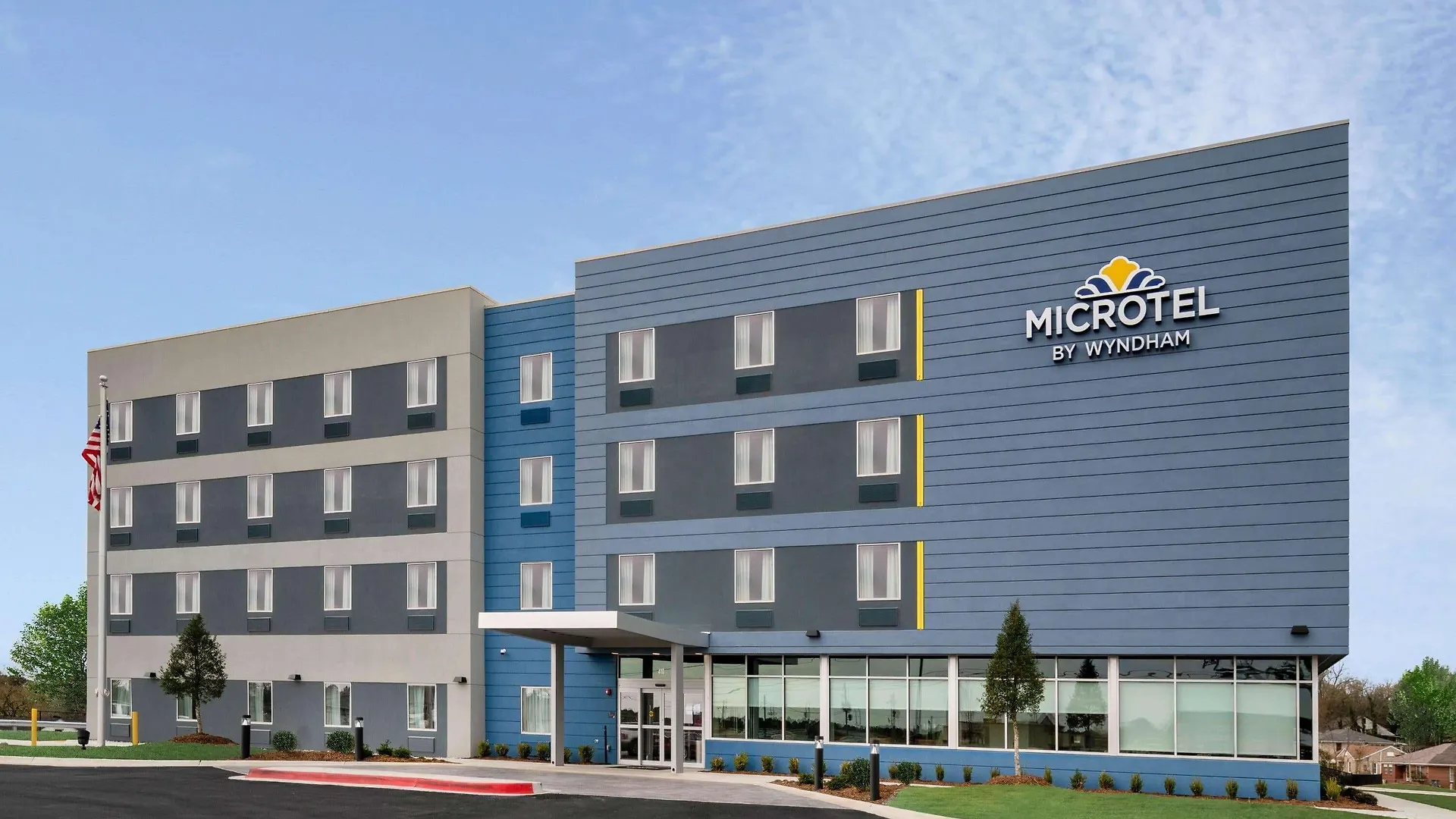 Where to Stay Near Funtrackers Family Park: 5 Airport Hotels