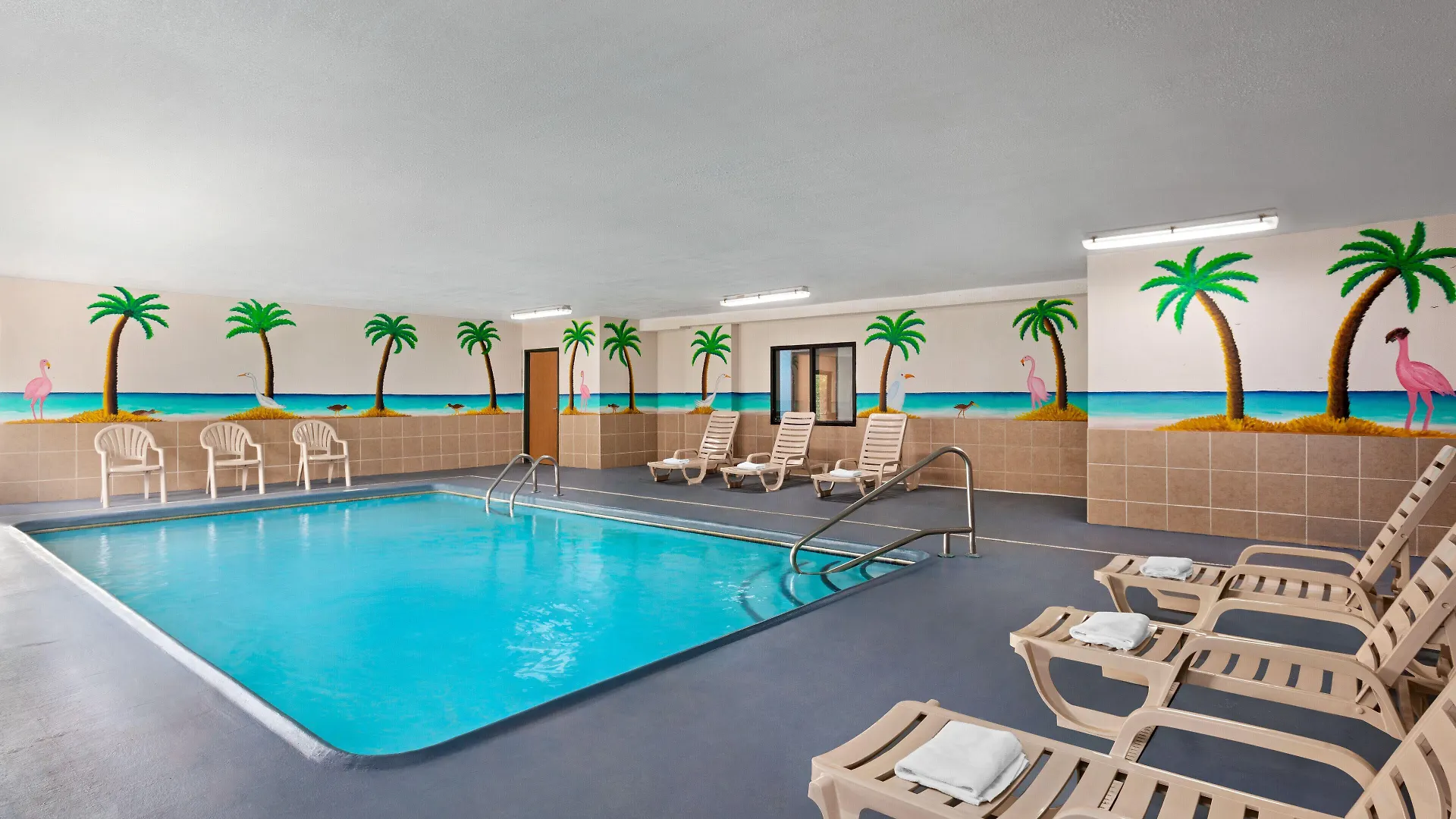4 Smart Airport Hotels In Kansas City Worth Booking
