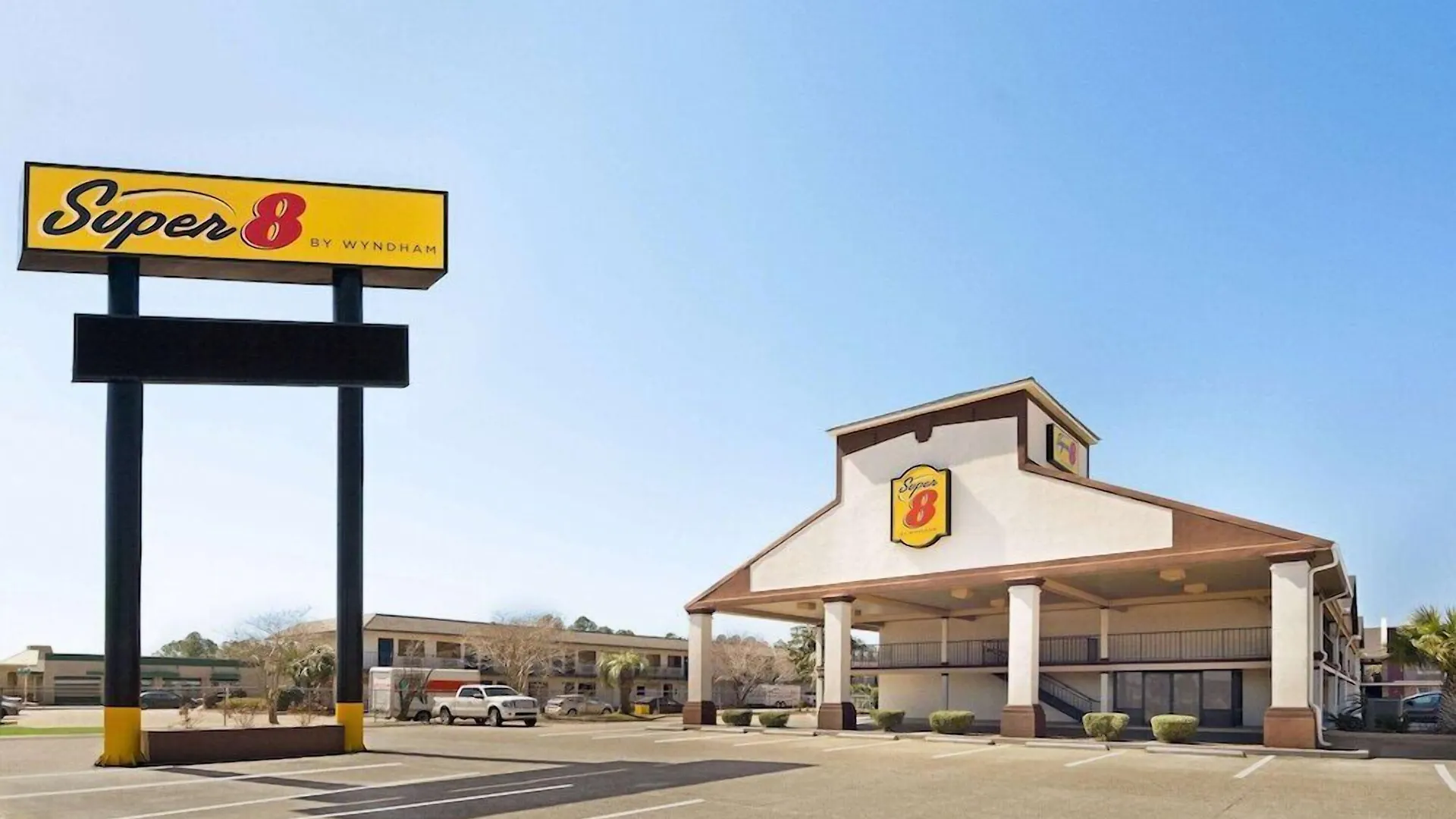 4 Smart Family Hotels Near D'iberville Parks and Recreation