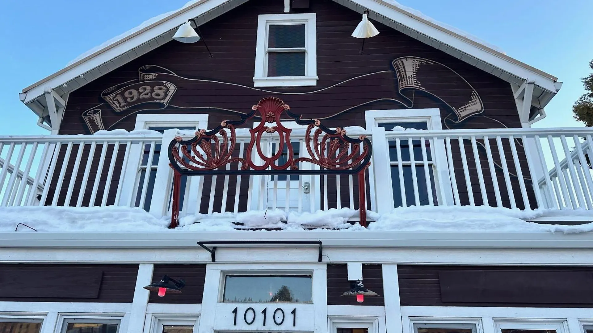 Staying In Eldorado National Forest: 6 Resorts Compared