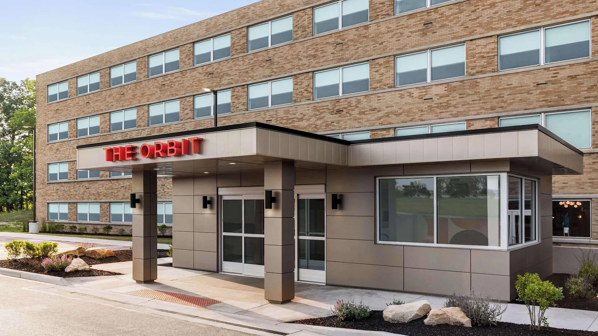 Staying In Ohio: 5 Highly Rated Clean Hotels Compared
