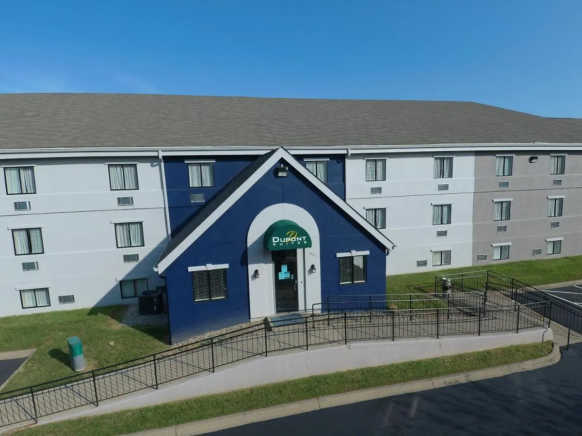 4 Smart Design Hotels in Louisville East Worth Booking