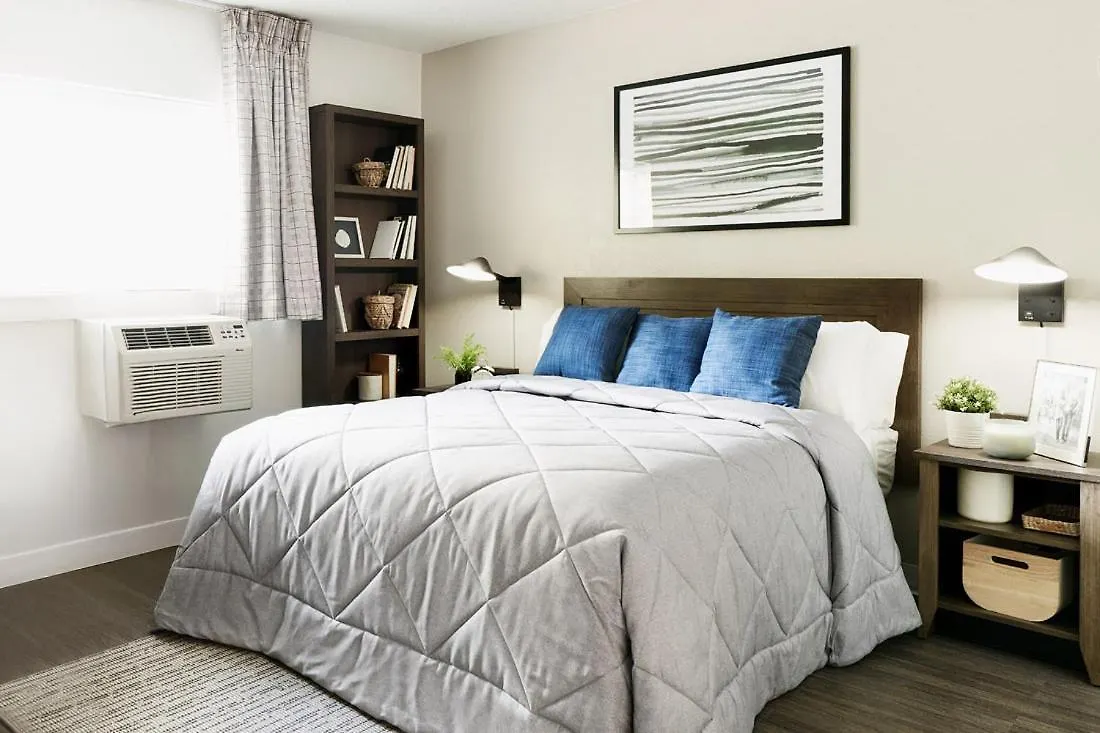 4 Budget Hotels in North Charleston That Keep Costs Down