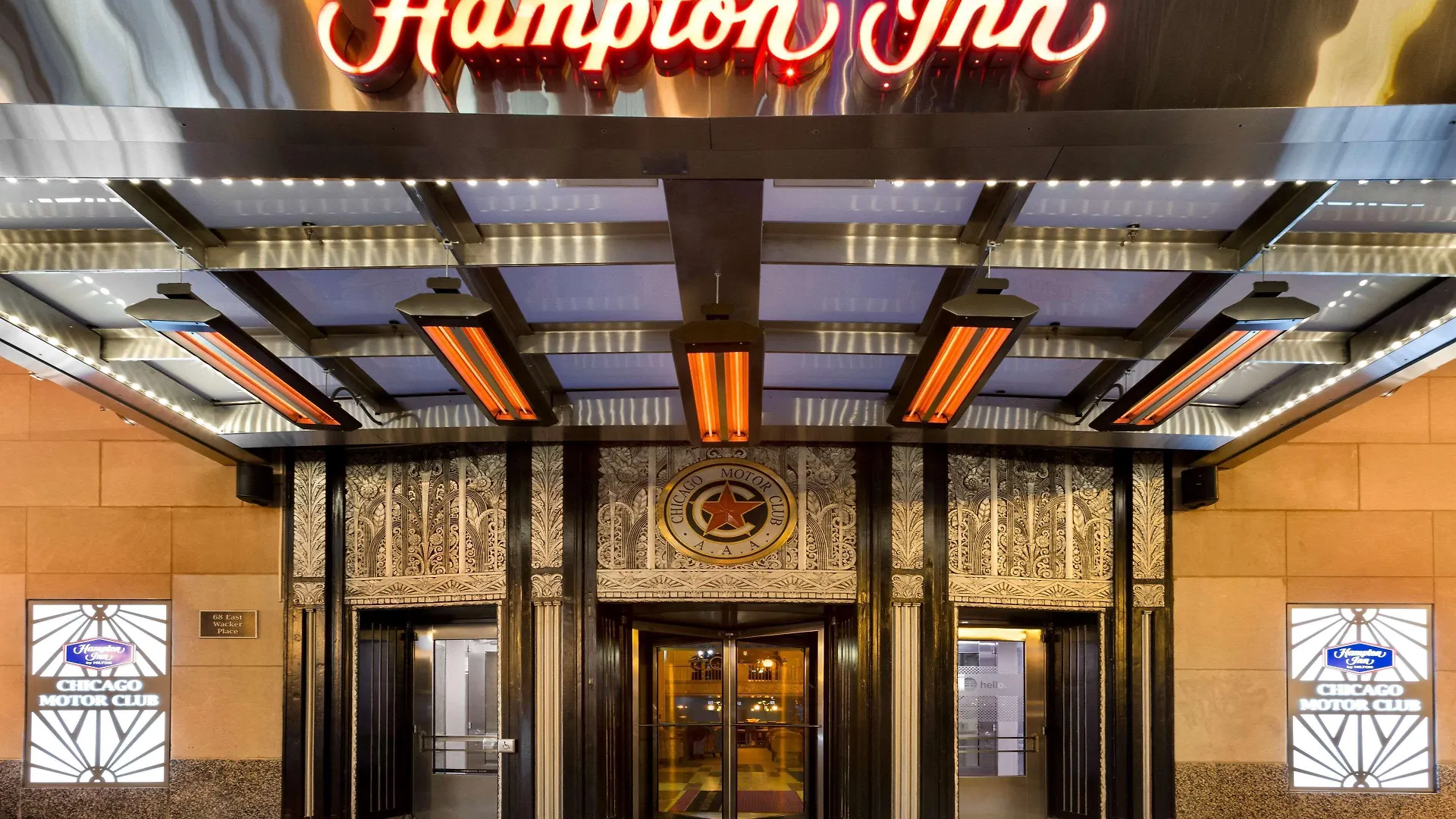 15 Family-Friendly Hotels in Downtown Chicago That Deliver