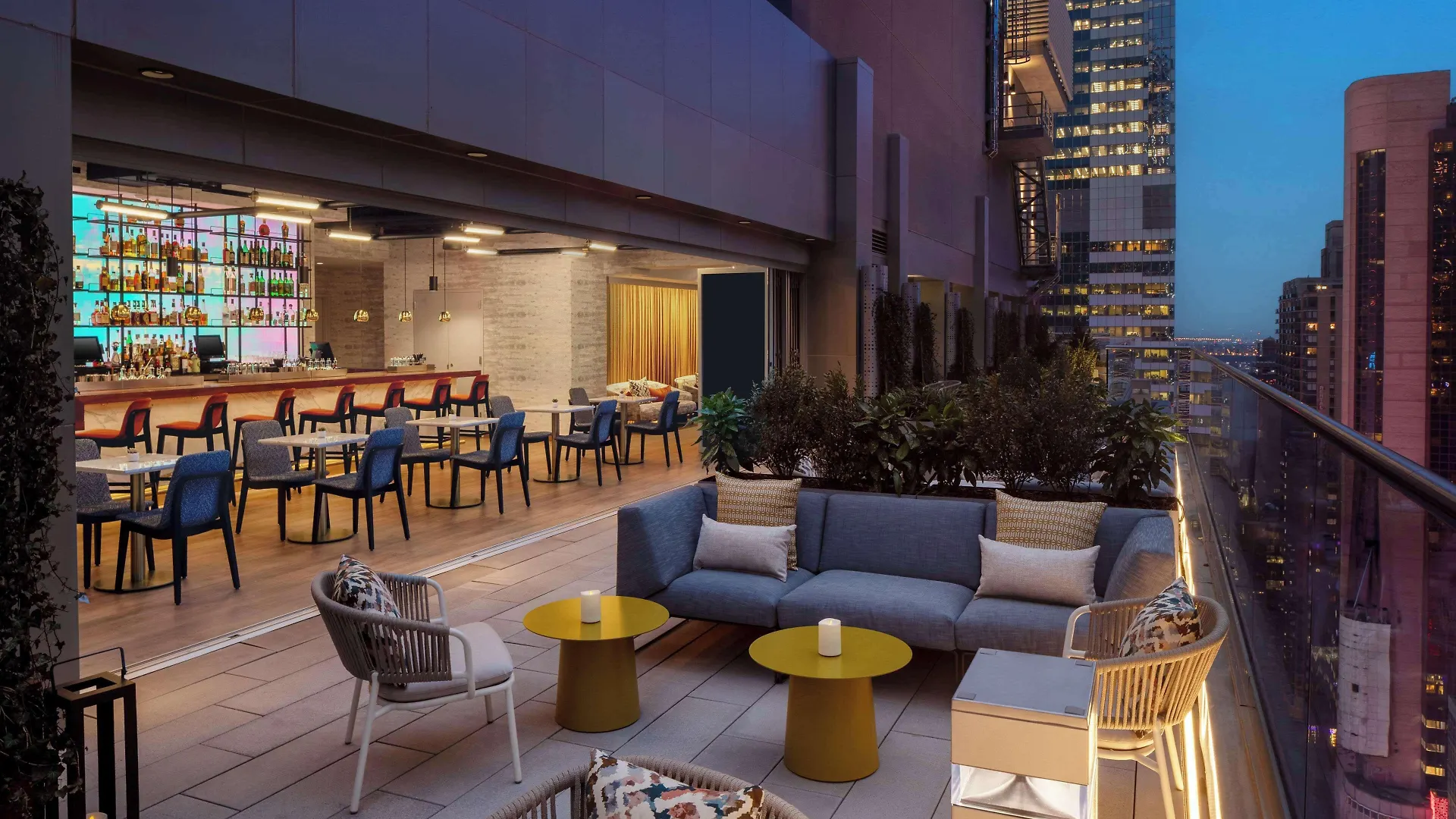 15 Top-Rated Hotels in Times Square for Your New York Stay