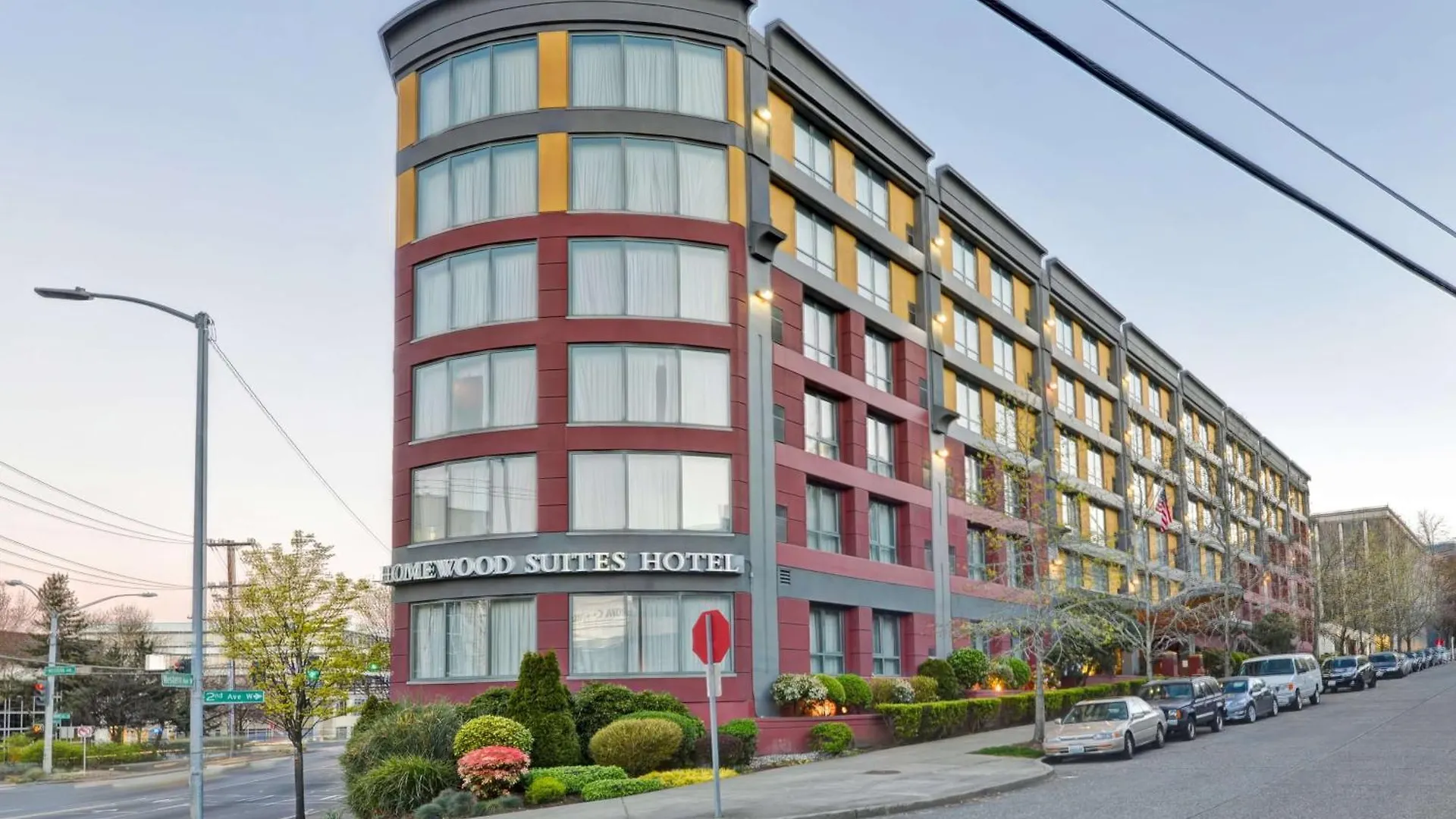14 Family-Friendly Hotels in Downtown Seattle That Deliver
