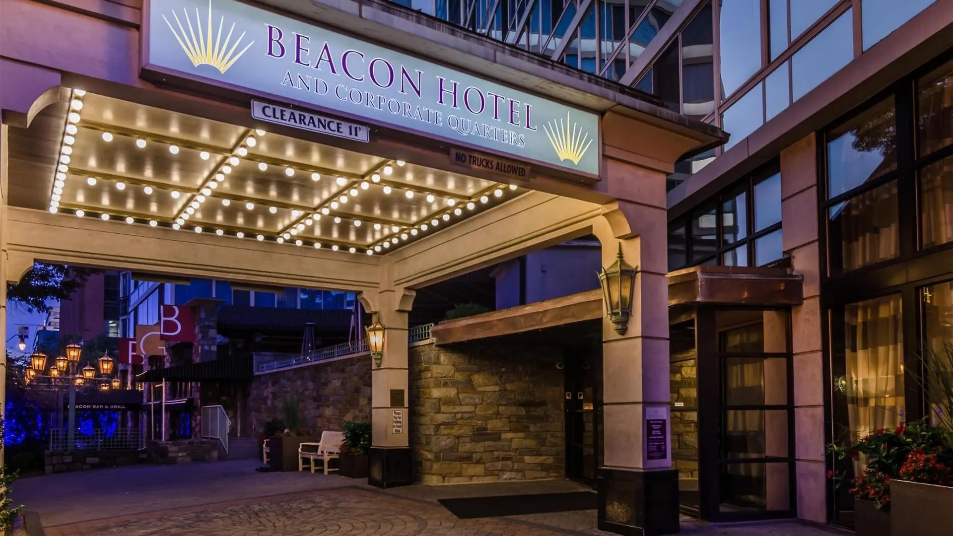 Where to Stay in Northwest DC: 9 Hotels Worth Booking