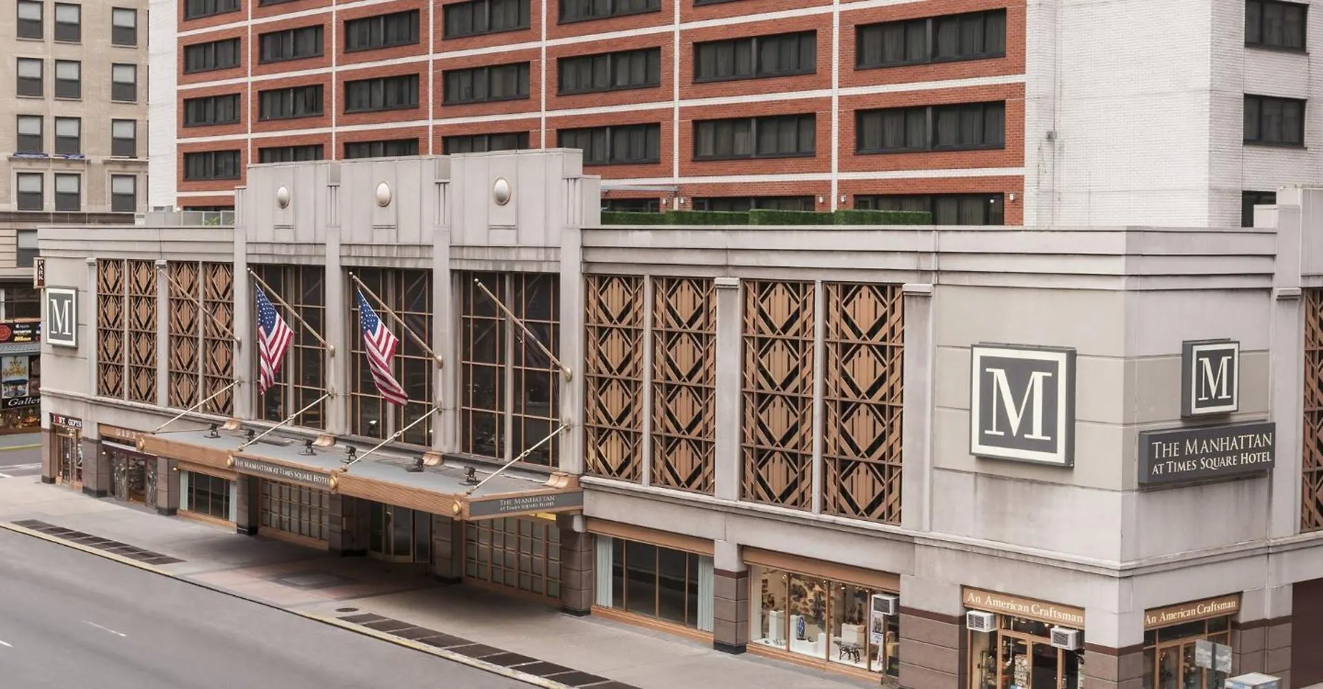 15 Top-Rated 4-Star Hotels in Midtown Manhattan Worth Booking