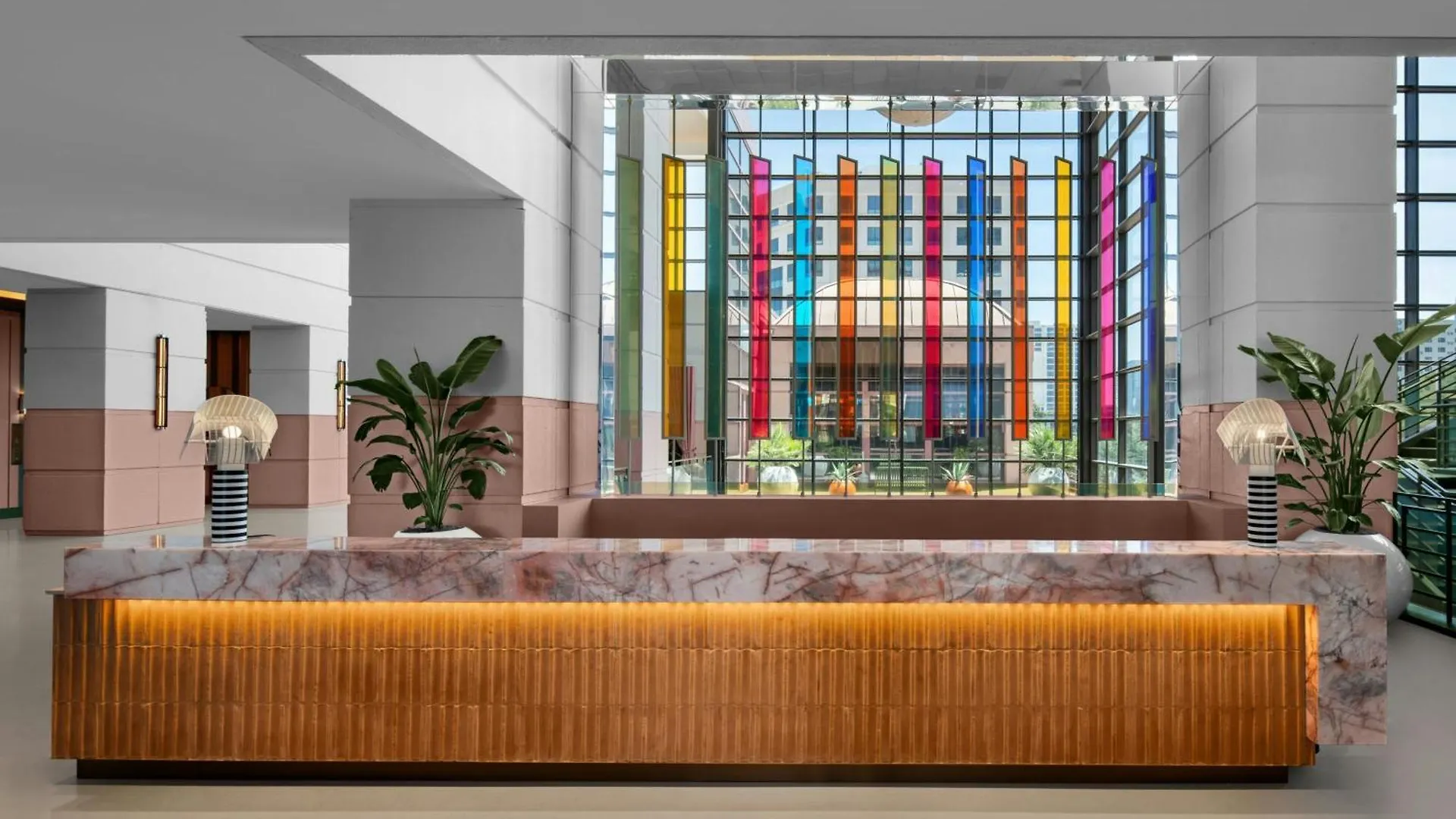 Where to Stay in Downtown Austin: 10 Best 4-Star Hotels