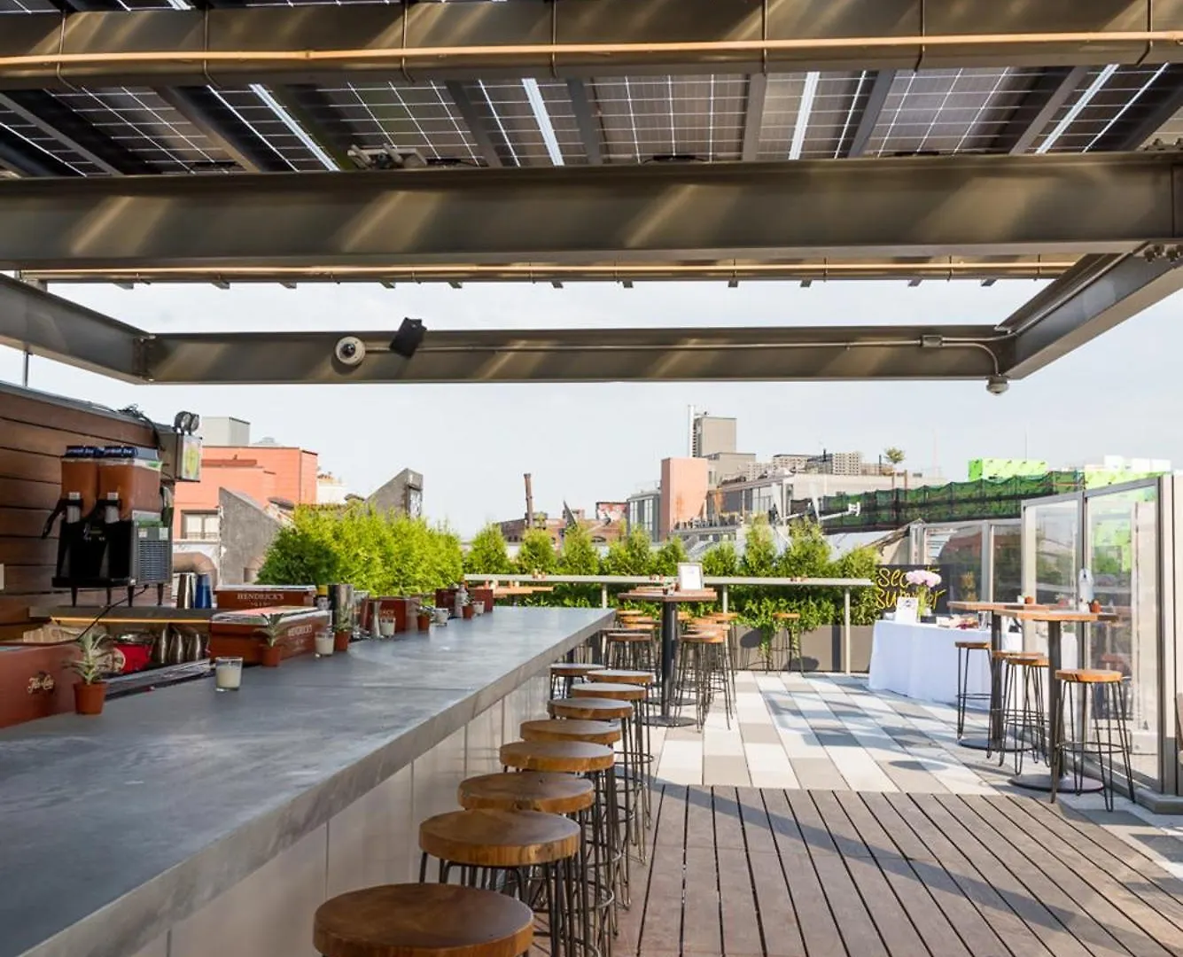 Staying Near the American Museum of Natural History: 15 Hotels Compared