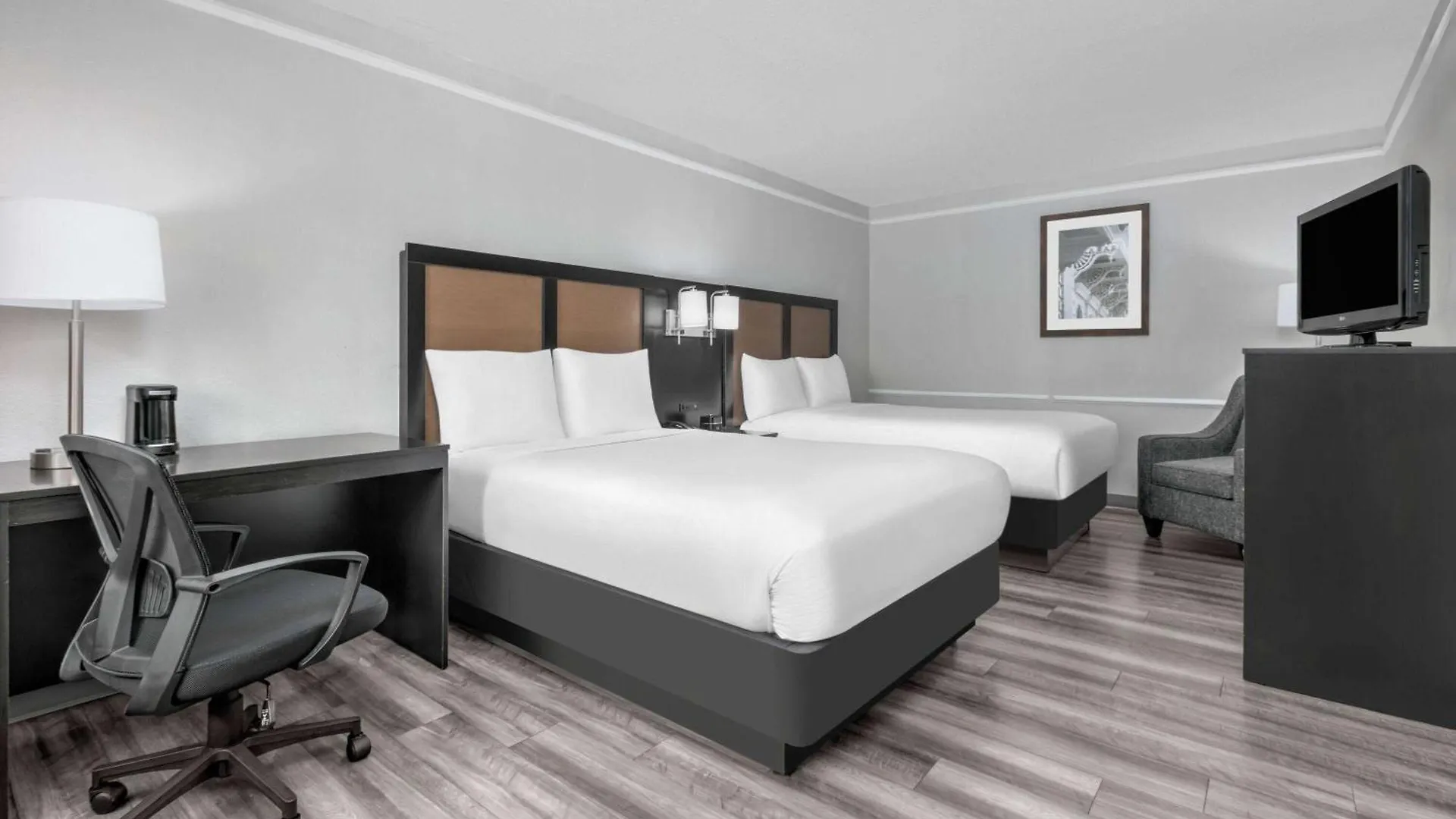 Where to Stay Near Disch-Falk Field: 15 Budget Hotels Ranked