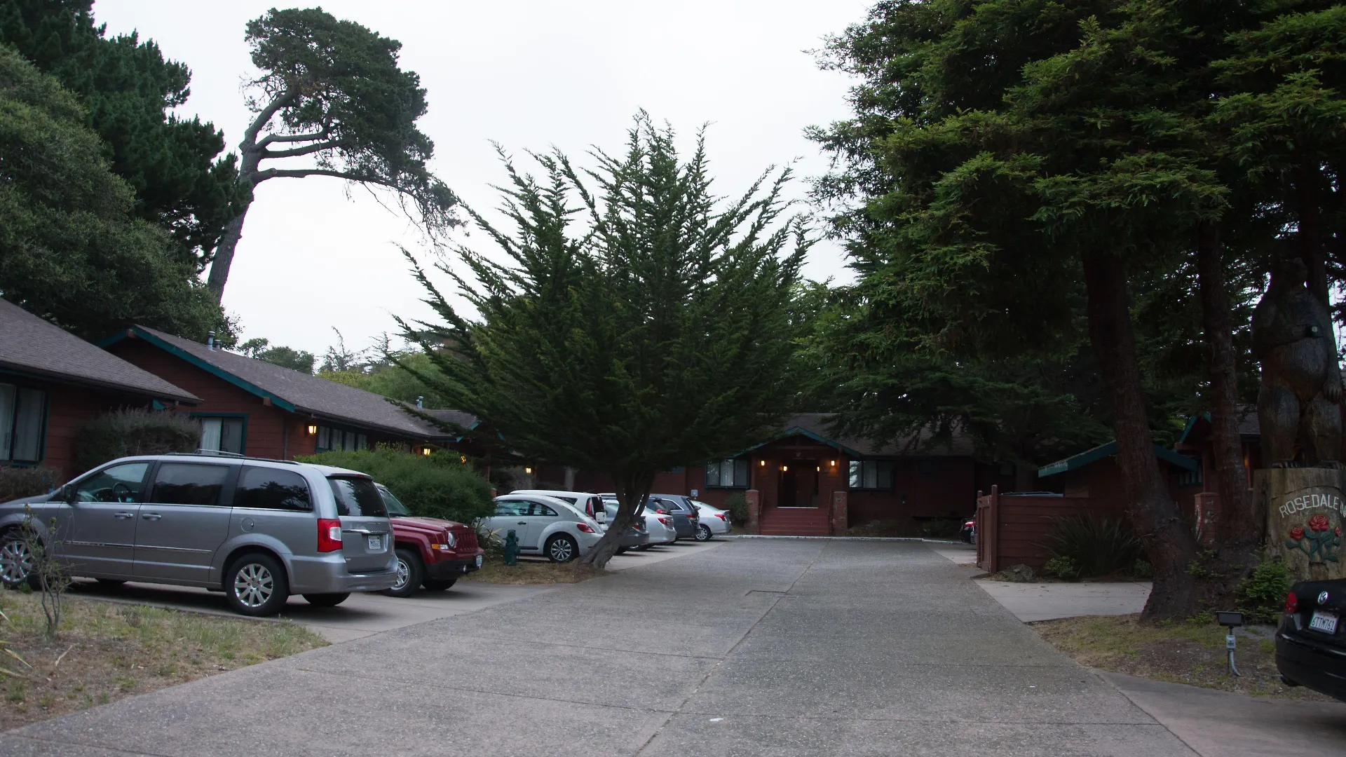 15 Hotels Near San Carlos Cathedral in Monterey Worth Booking