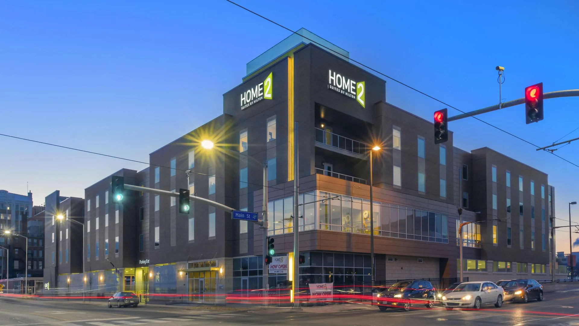 Where to Stay Near Sea Life Kansas City: 12 Airport Hotels Ranked