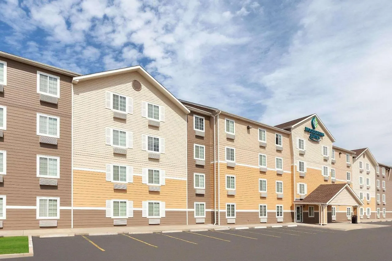 11 Airport Hotels Near Sioux Vly Hosp & Univ Med Ctr Worth Booking