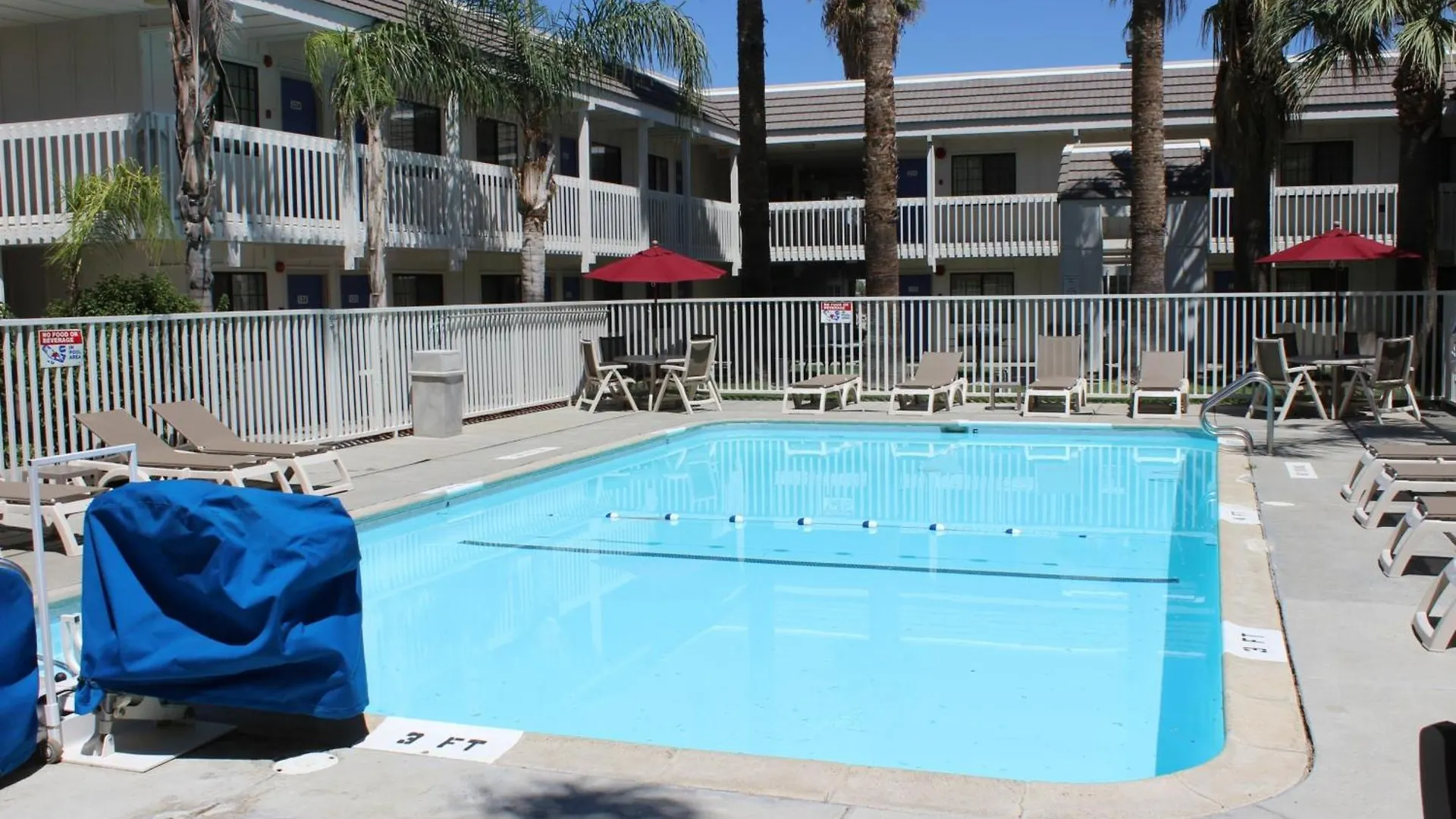 Where to Stay in Northern California: 15 Best Motel 6 Hotels