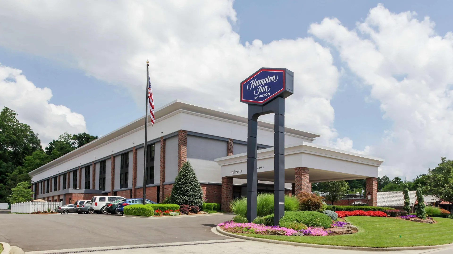 12 Top-Rated Hampton by Hilton Hotels In Indiana