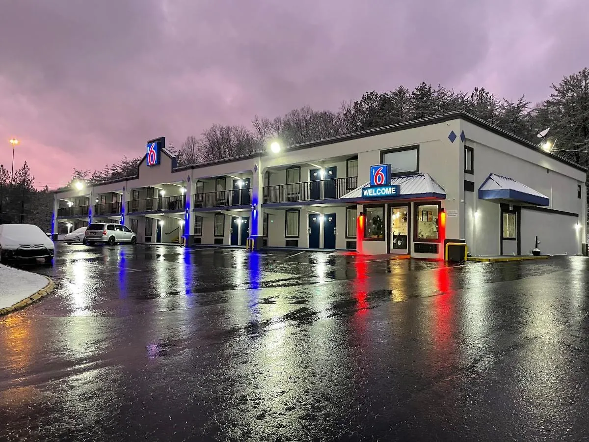 11 Smart Motel 6 Hotels in Tennessee Worth Booking