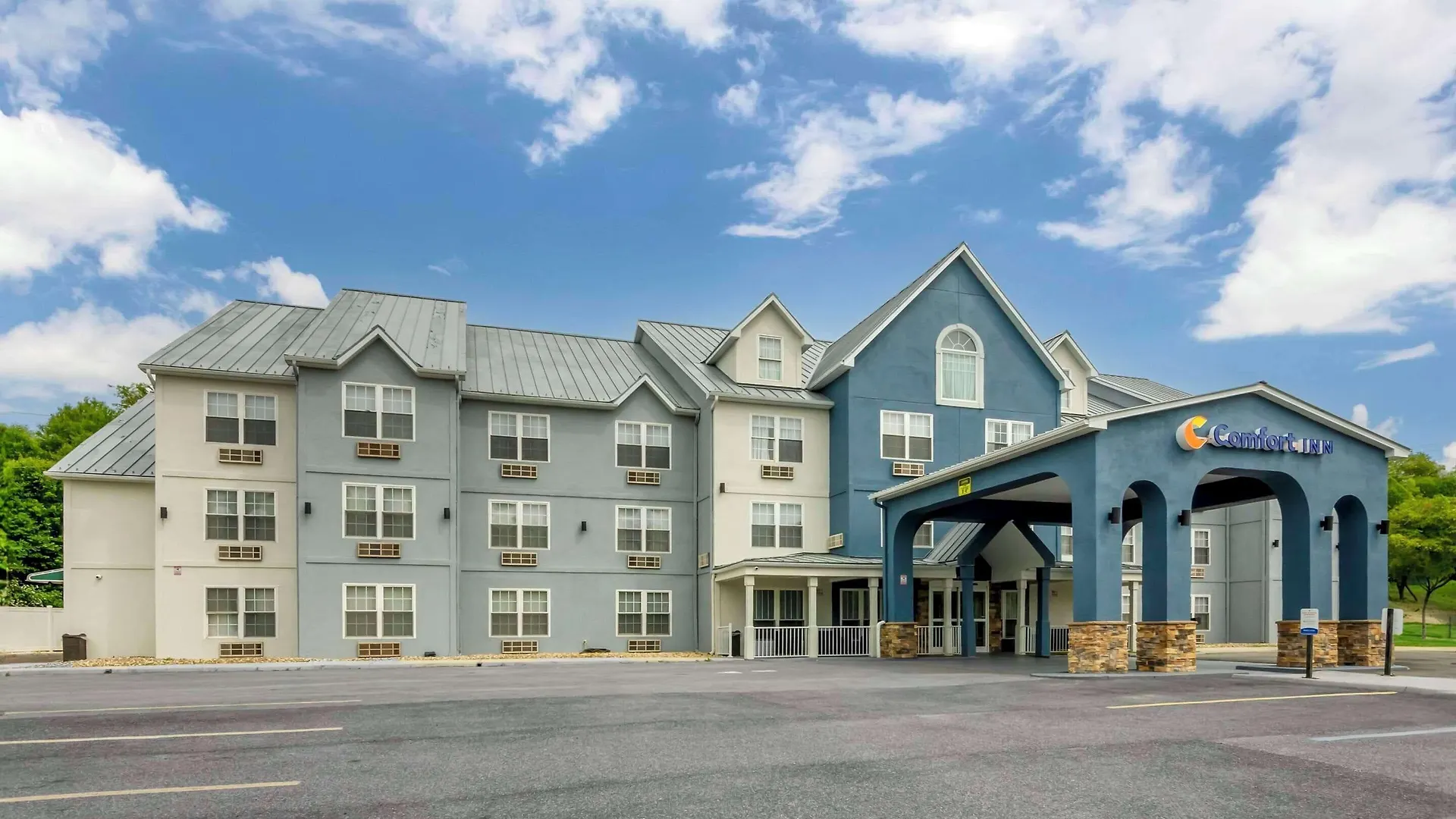 8 Smart Comfort Inn Hotels in Virginia Worth Booking