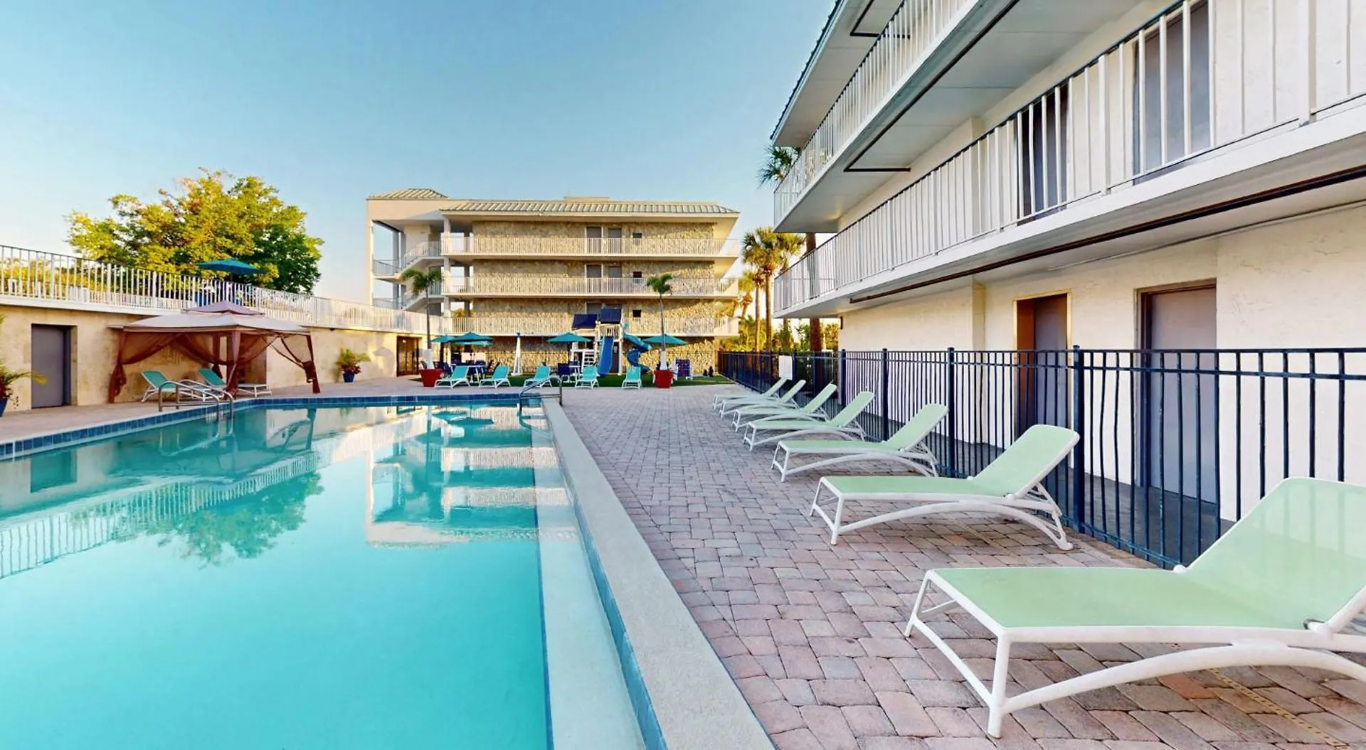 15 Budget Hotels in Florida That Actually Deliver Value