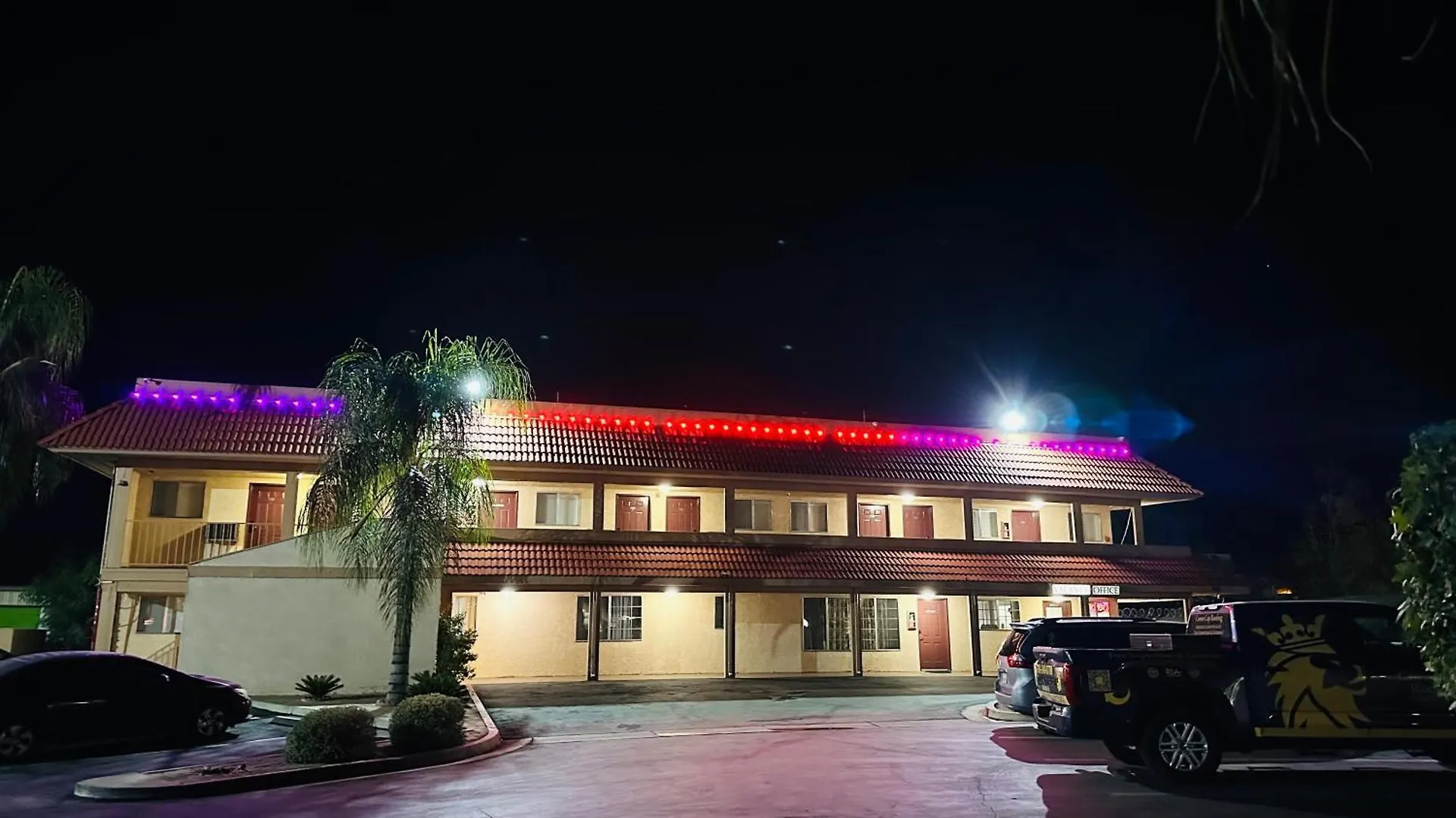 Staying In California: 15 Central Hotels Compared