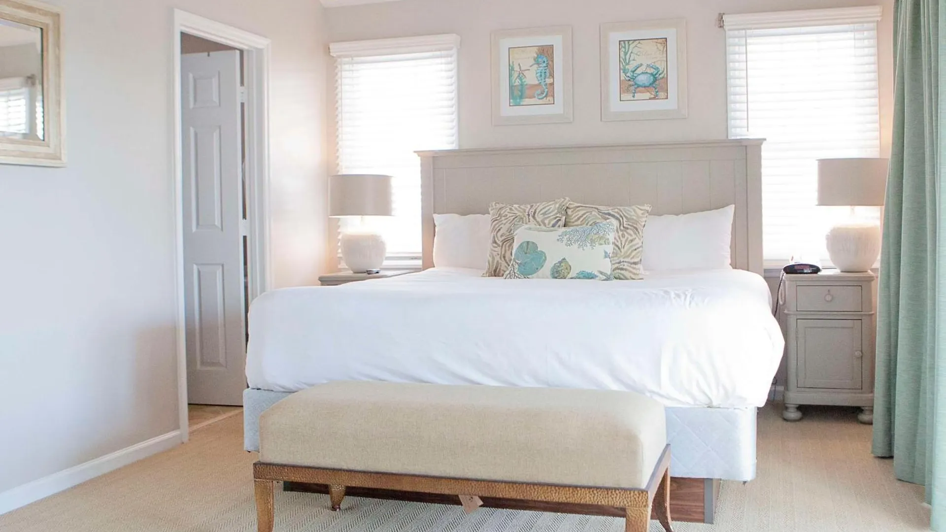 14 Top-Rated Design Hotels in South Florida Worth Booking