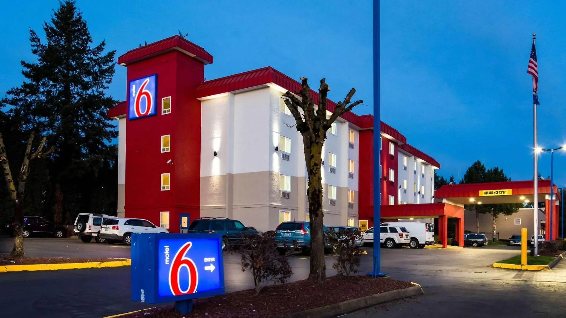 Staying In The Pacific Northwest: 15 Golf Hotels Compared