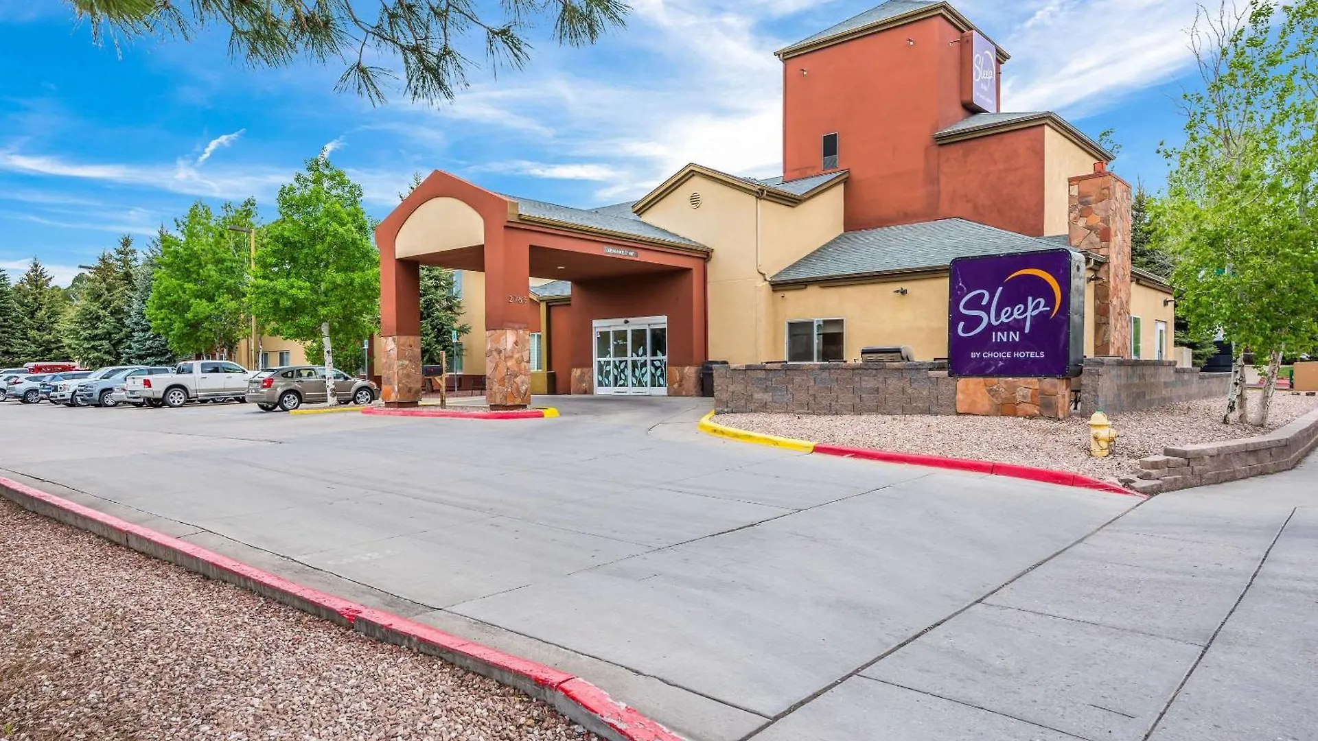 15 Best Business Hotels in Arizona for Work Travelers