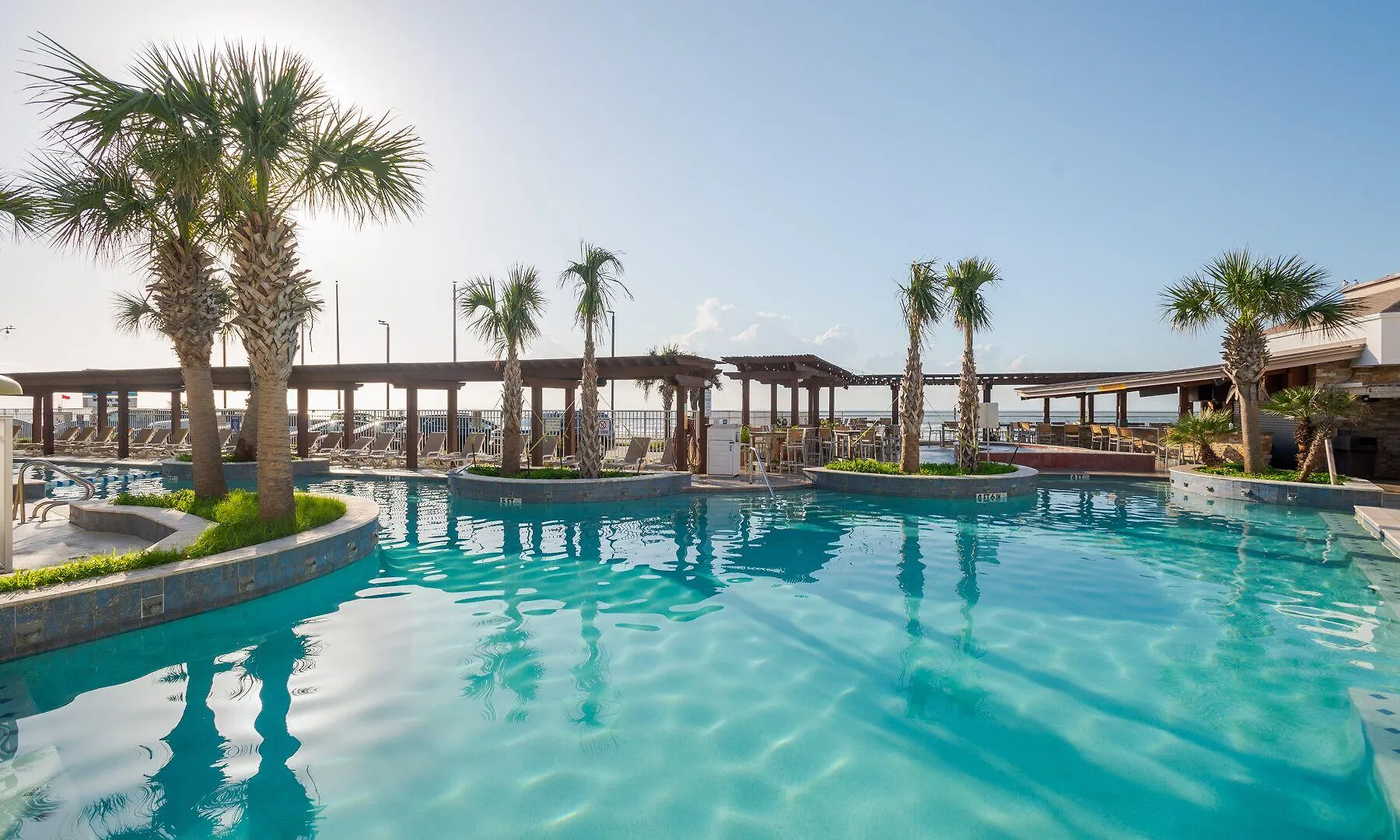 Staying In Texas Gulf Coast: 15 Budget Hotels Compared