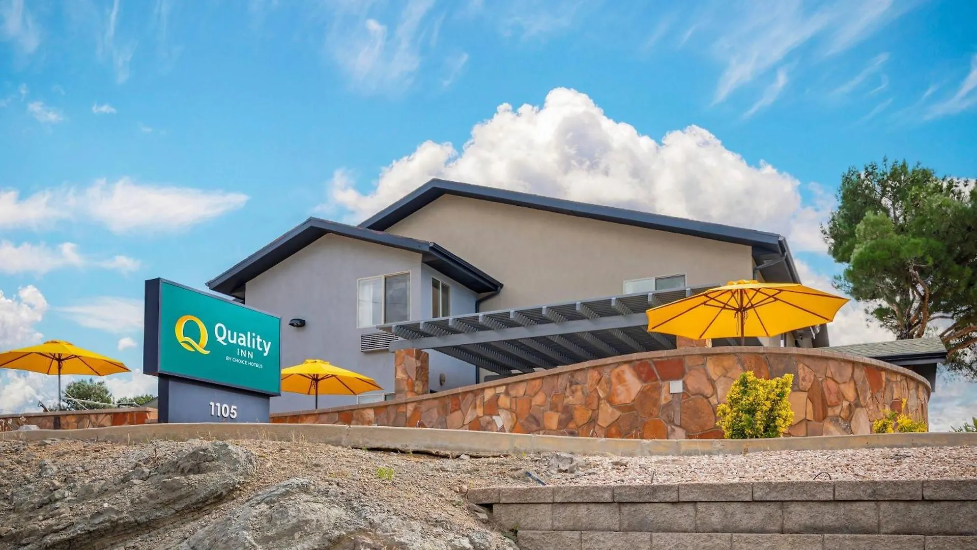 15 Smart Budget Hotels In Arizona Worth Booking